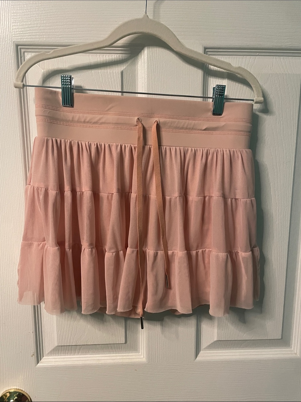 Mean Girls vintage-like tank and skirt - Picture 2 of 5